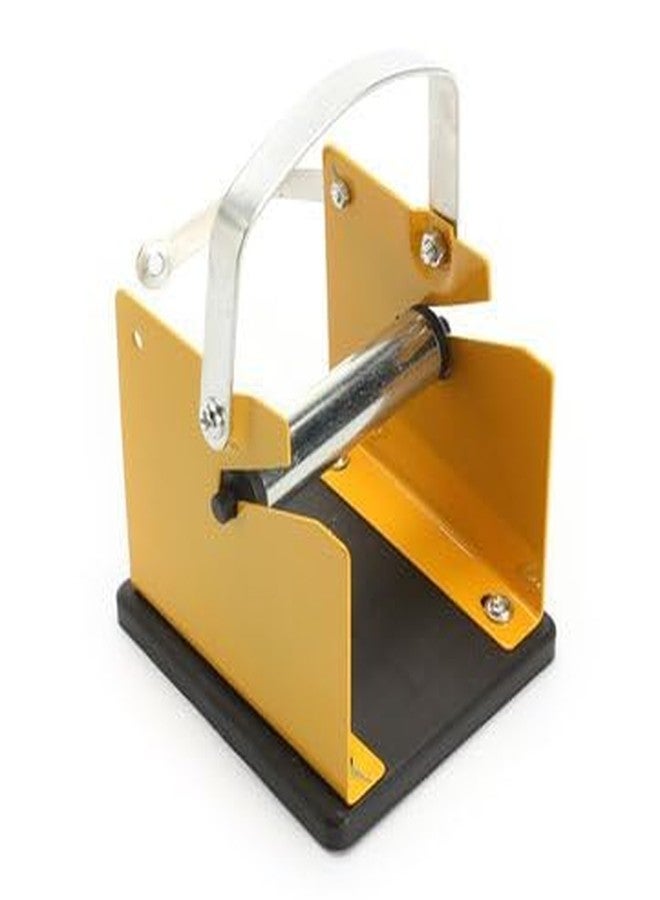 OSFT Solder Wire Holder Soldering Reel Dispenser Stand Tin Management Spool Feeder